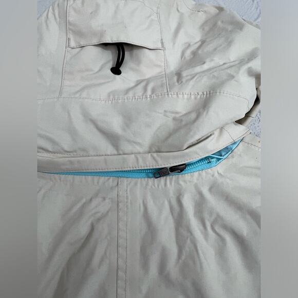 Bonfire Fusion Radiant Skiing Snowboarding Classic Fit Womens Jacket Size Medium - Picture 7 of 9